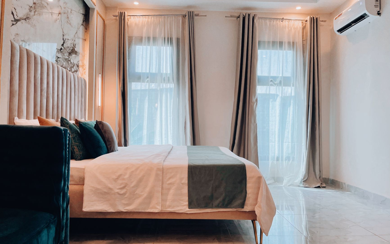 Executive Suite at Coromandel Club